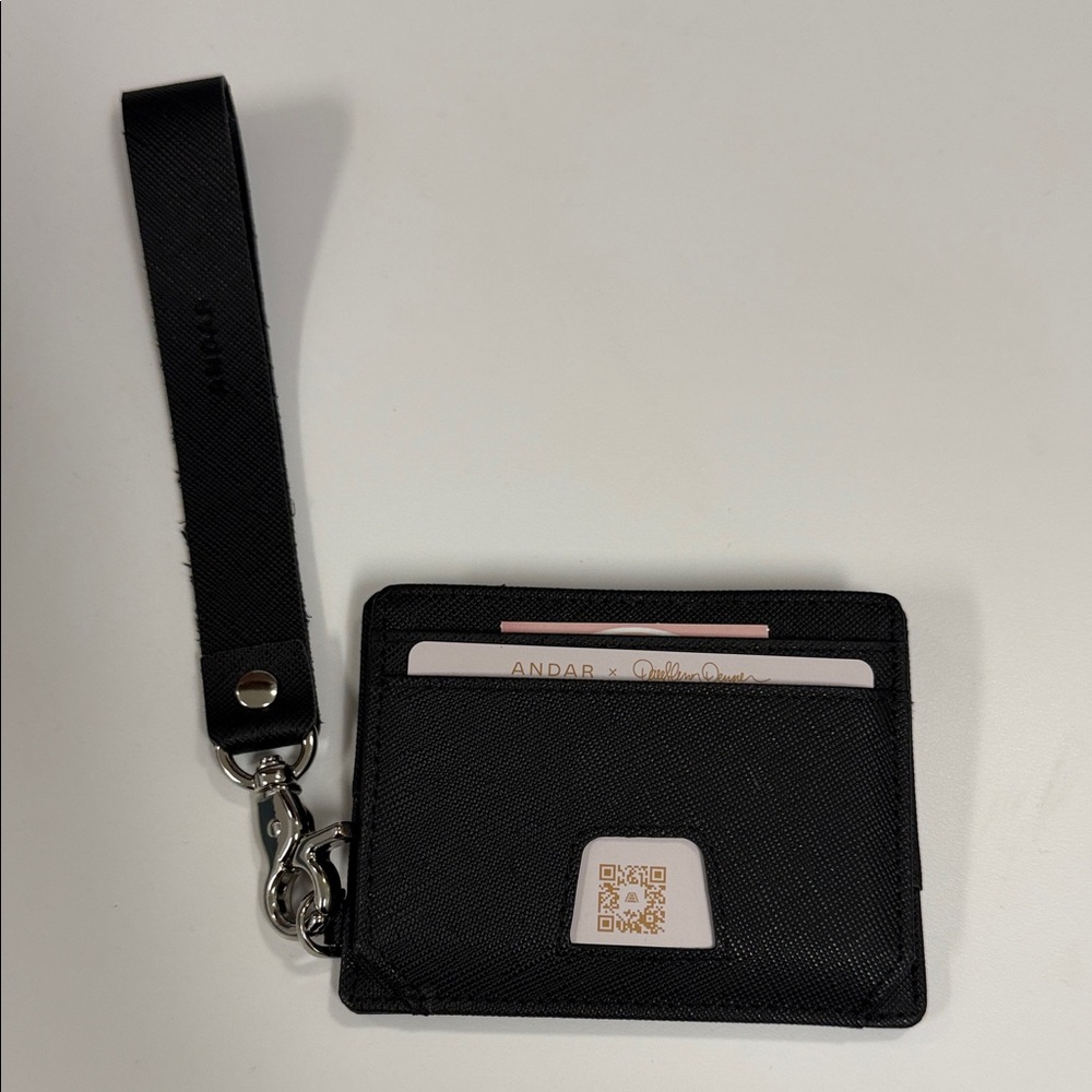 Andar Denner 2 Wallet